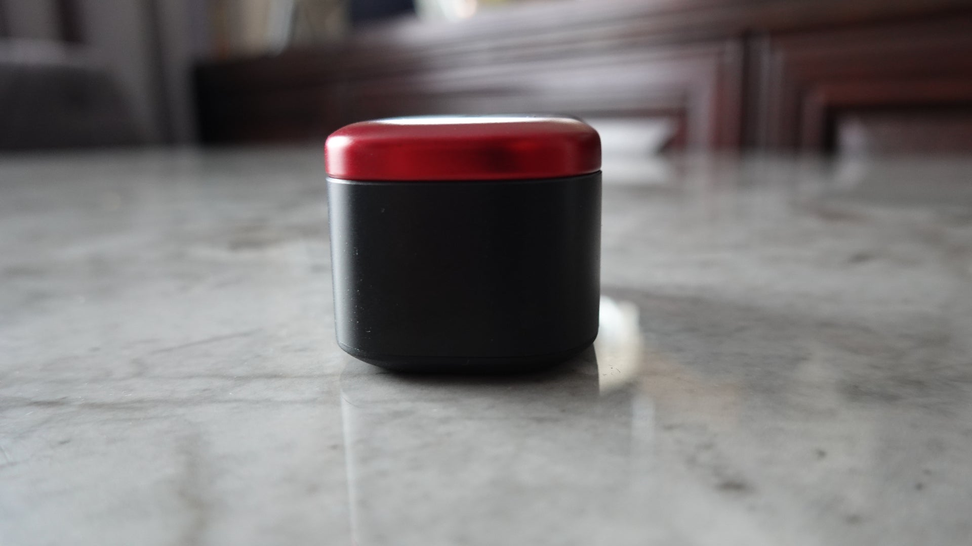 Noble Audio FoKus Amadeus case