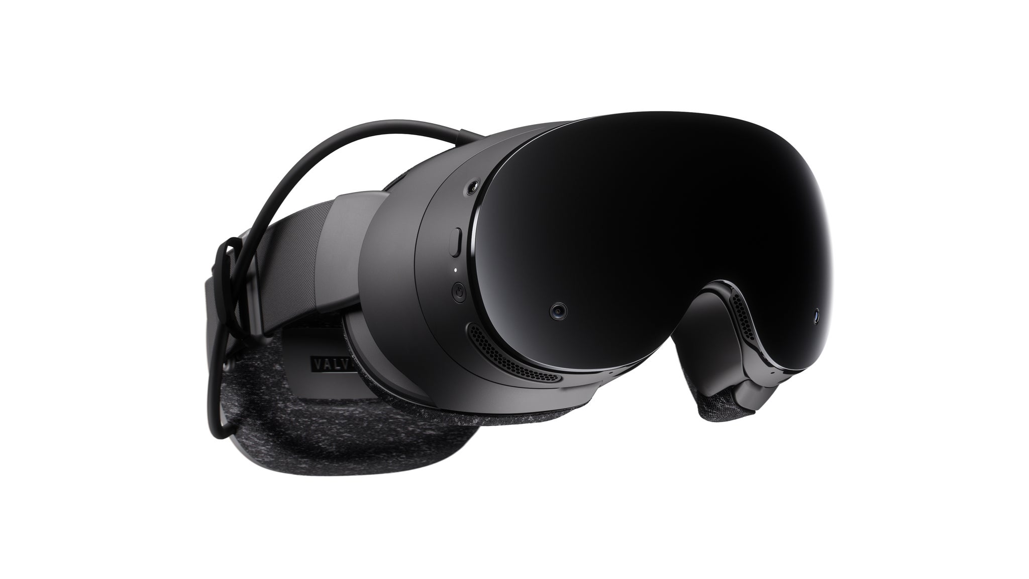 Steam Frame headset only