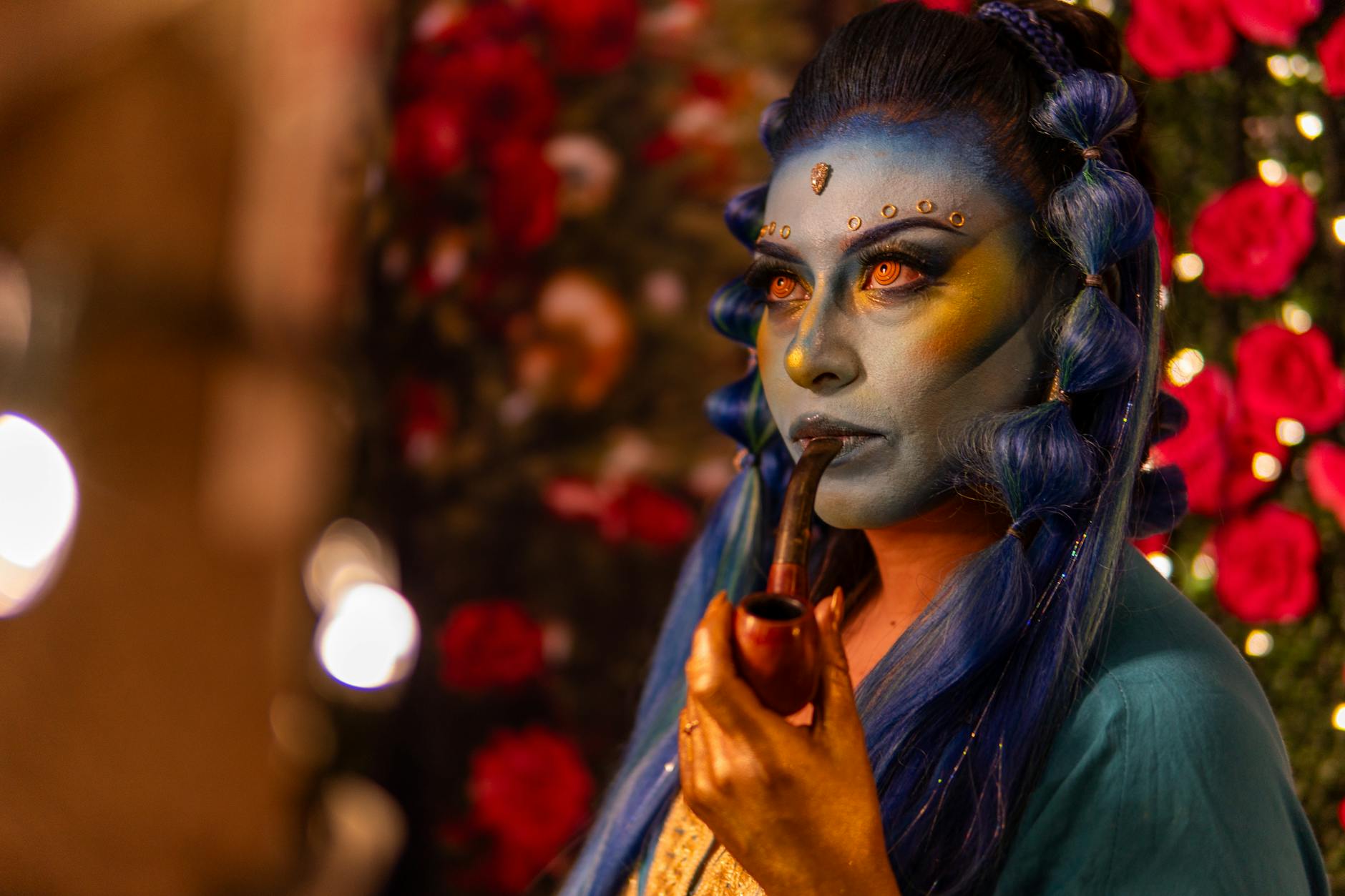 Group of diverse fantasy RPG characters representing companion party members