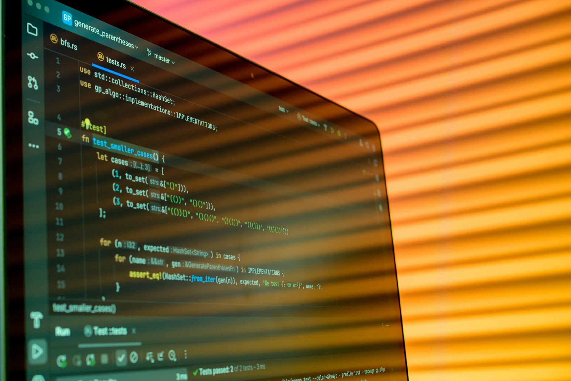 Computer screen showing programming code and modding tools interface for game development